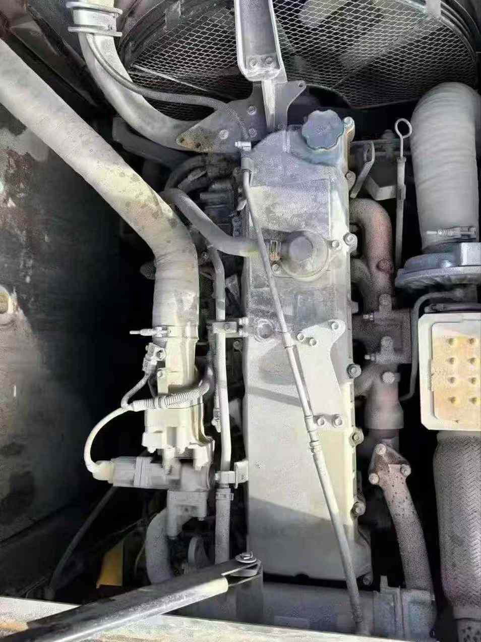 Buy Sany SY75 Used Excavator / 4 Used Sany SY75 Excavator 2020 Model / 4