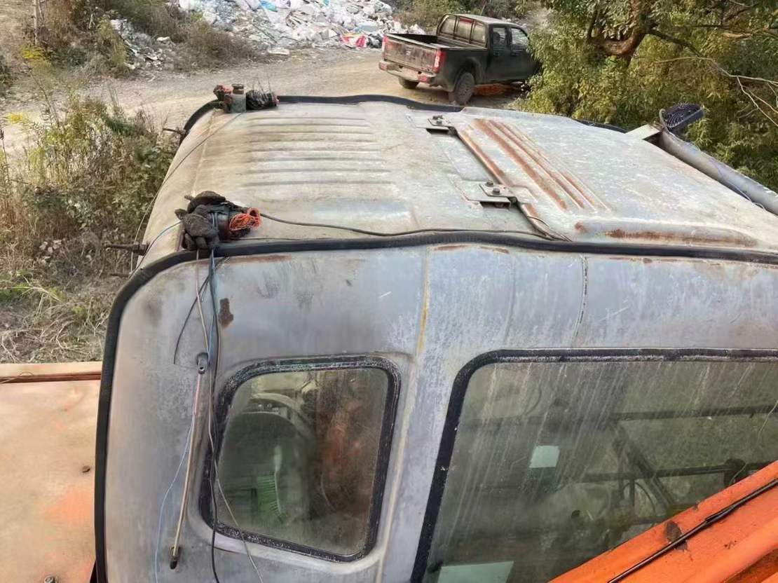 Buy Hitachi ZX230-6 Used Excavator / 7 Used Hitachi ZX230-6 Excavator 2016 Model / 7