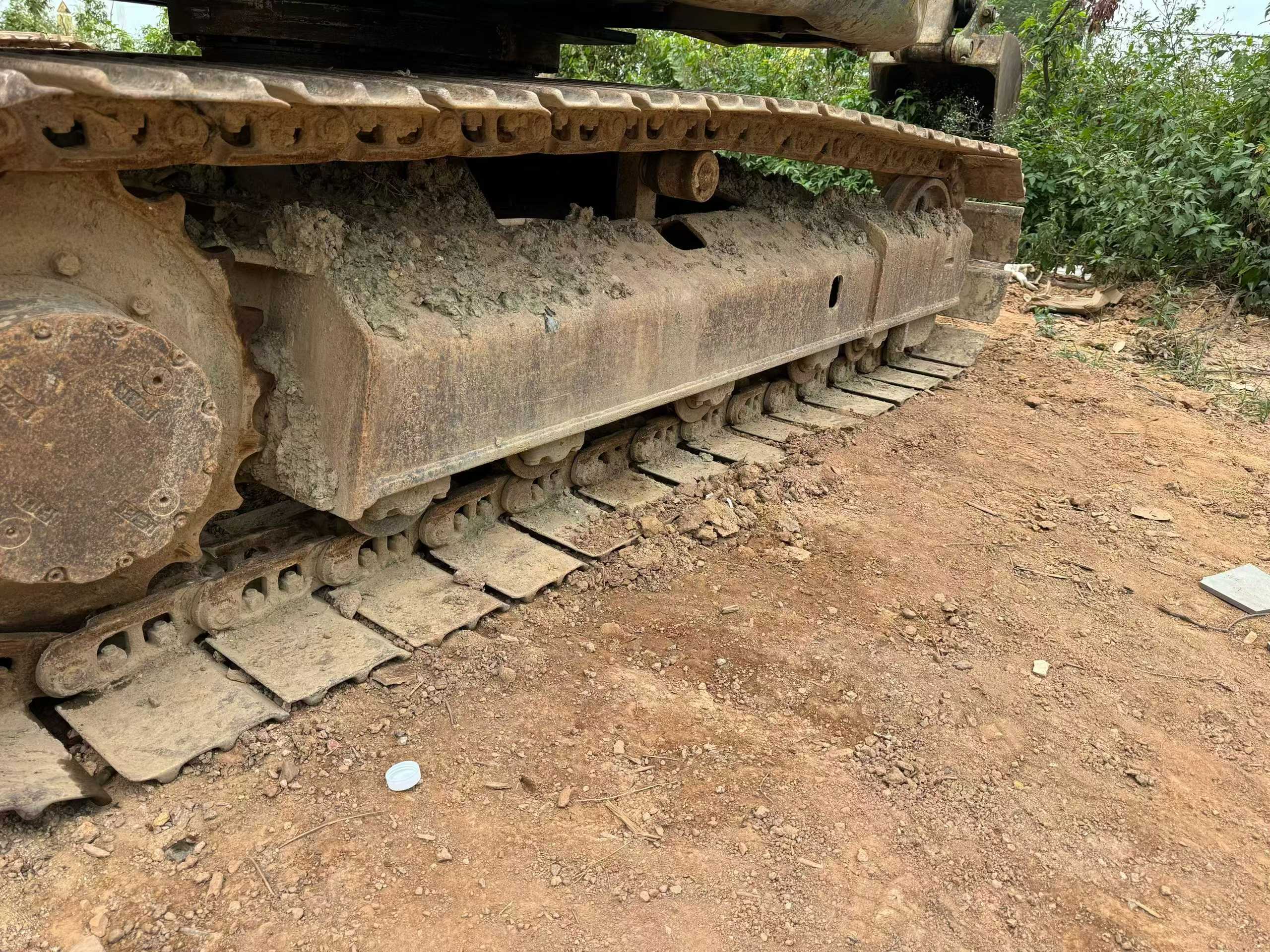 Buy Kobelco SK60 Used Excavator / 3 Used Kobelco SK60 Excavator 2016 Model / 3