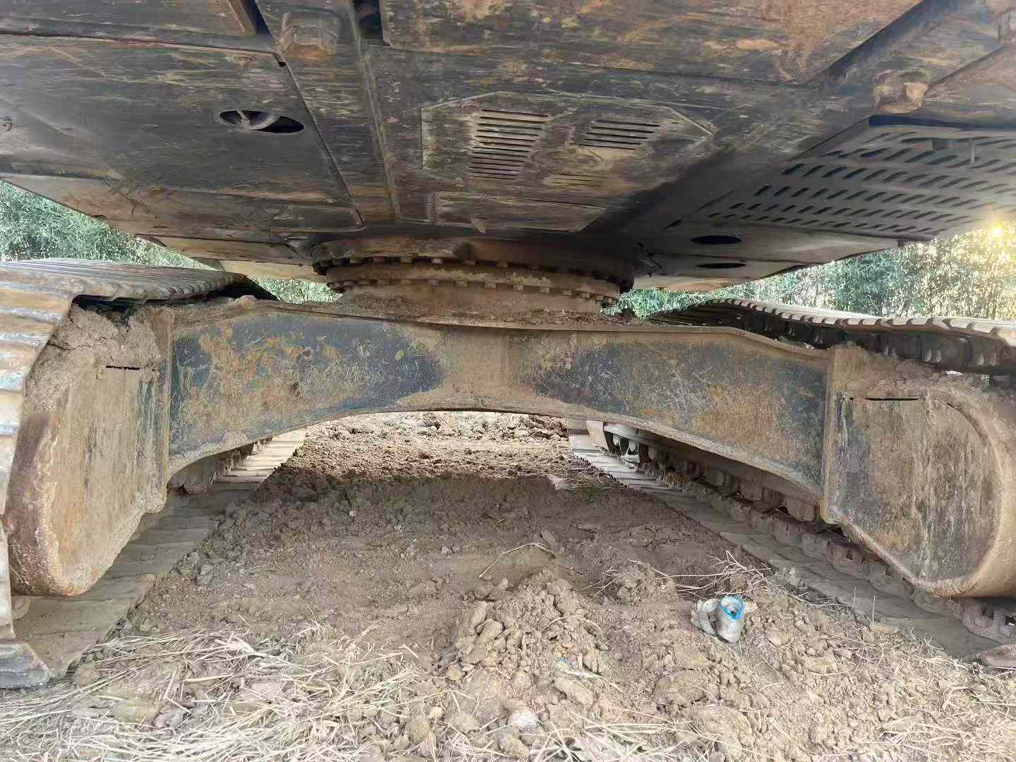 Buy XCMG XE215 Used Excavator / 8 Used XCMG XE215 Excavator 2019 Model / 8