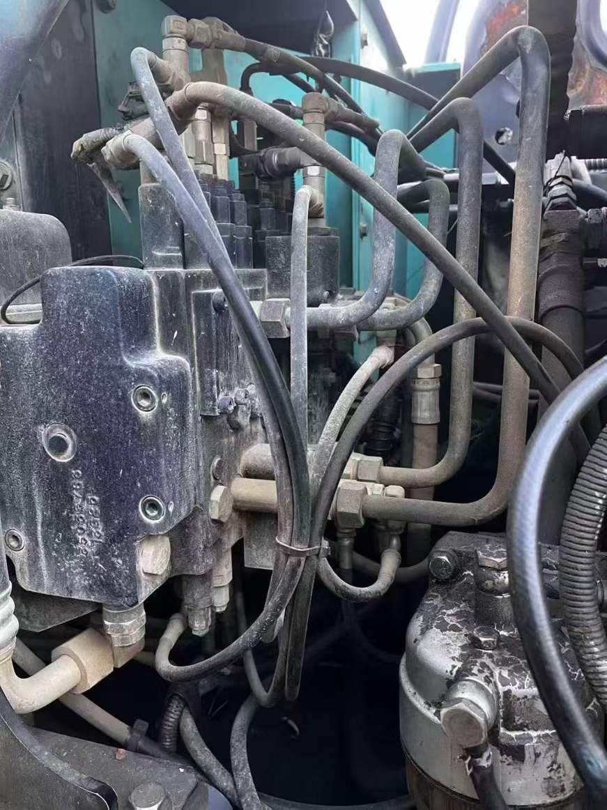 Buy Kobelco SK75 Used Excavator / 3 Used Kobelco SK75 Excavator 2013 Model / 3