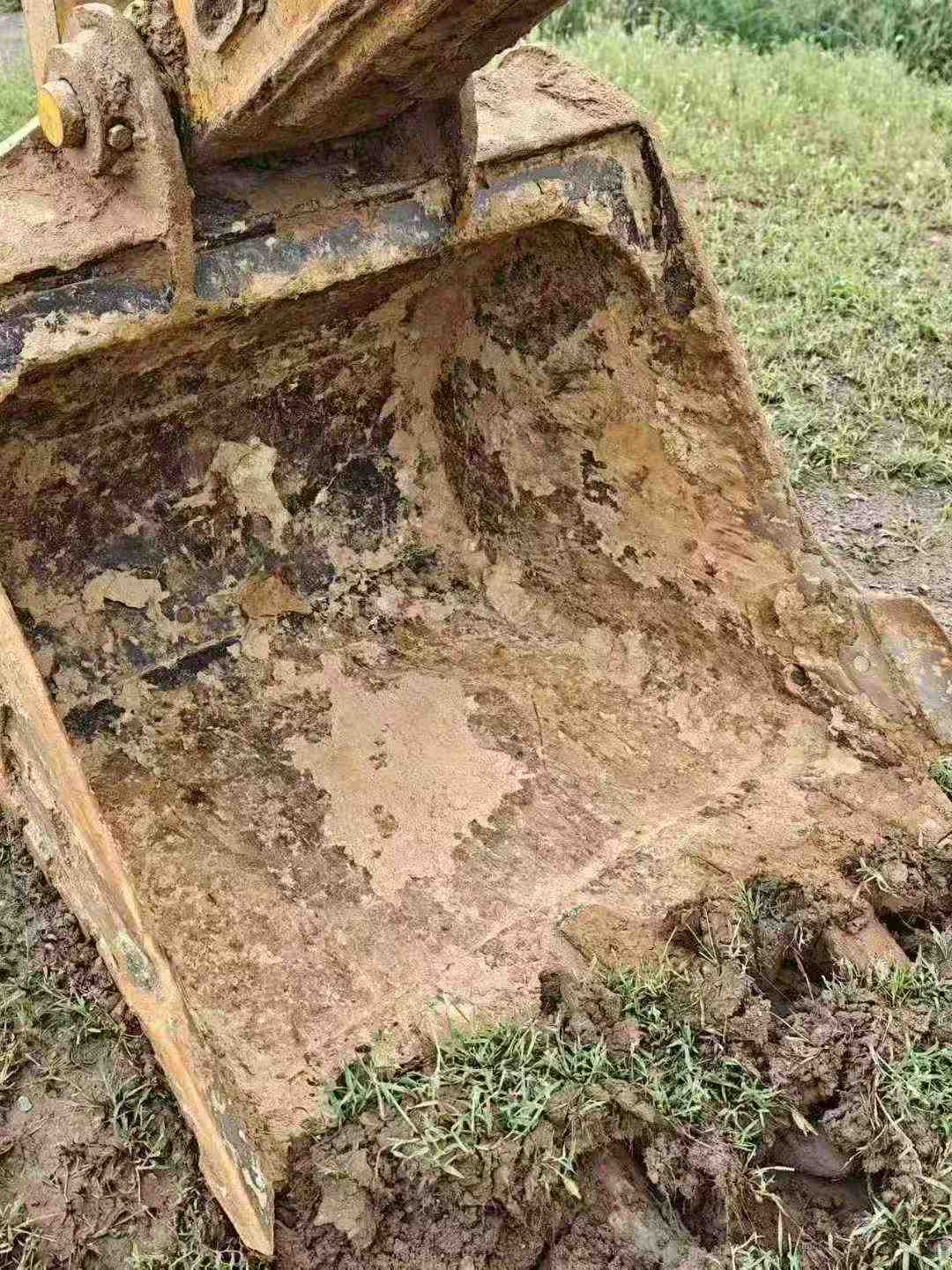 Buy Hyundai R215VS Used Excavator / 9 Used Hyundai R215VS Excavator 2018 Model / 9