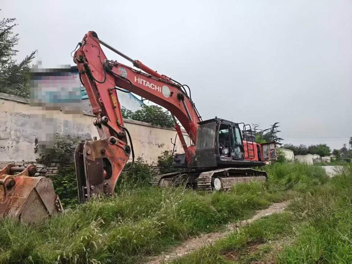 Buy Hitachi EX90 Used Excavator / 2 Used Hitachi EX90 Excavator 2017 Model / 2