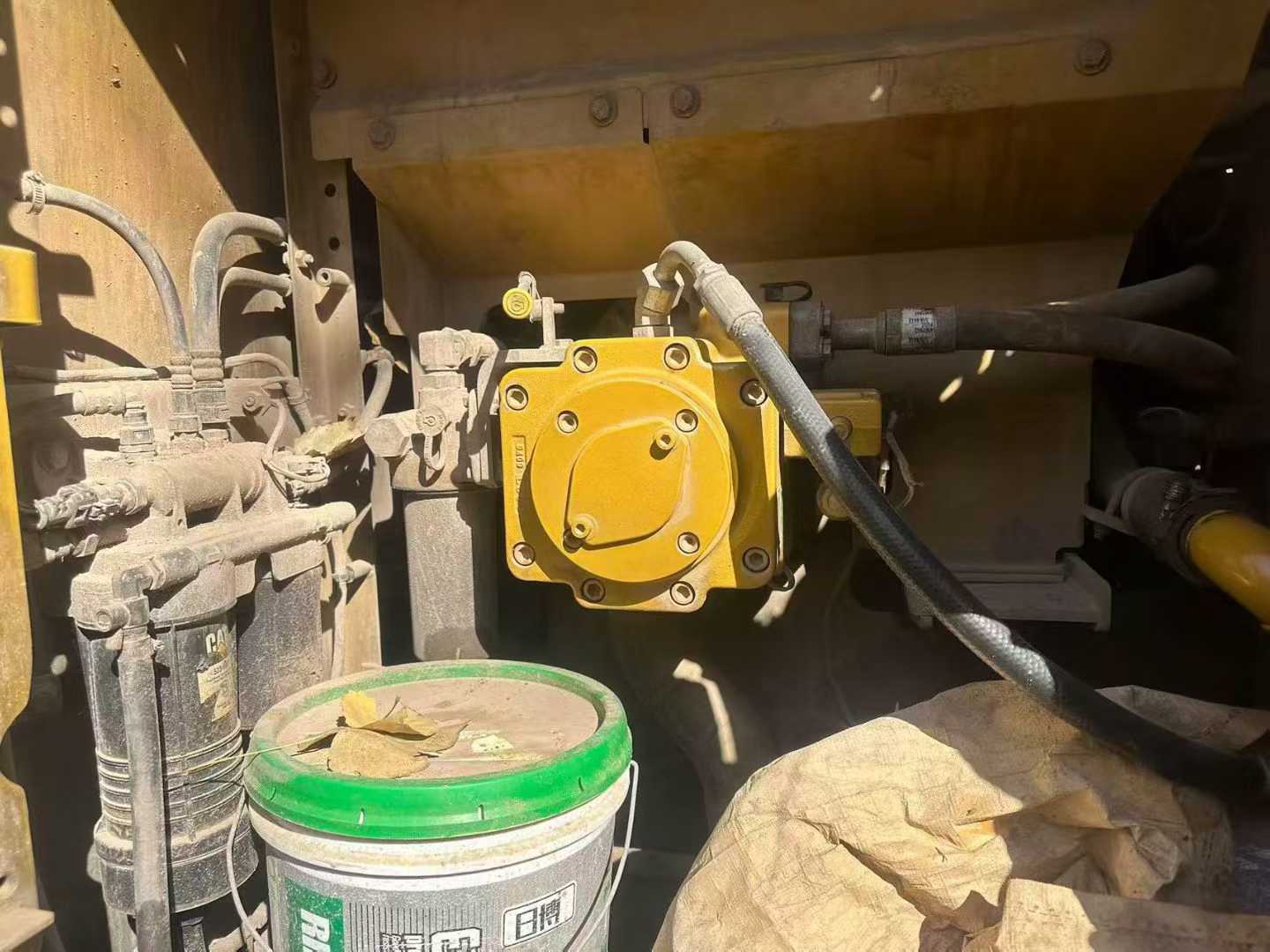 Buy Caterpillar 320GC Used Excavator / 4 Used Caterpillar 320GC Excavator 2019 Model / 4