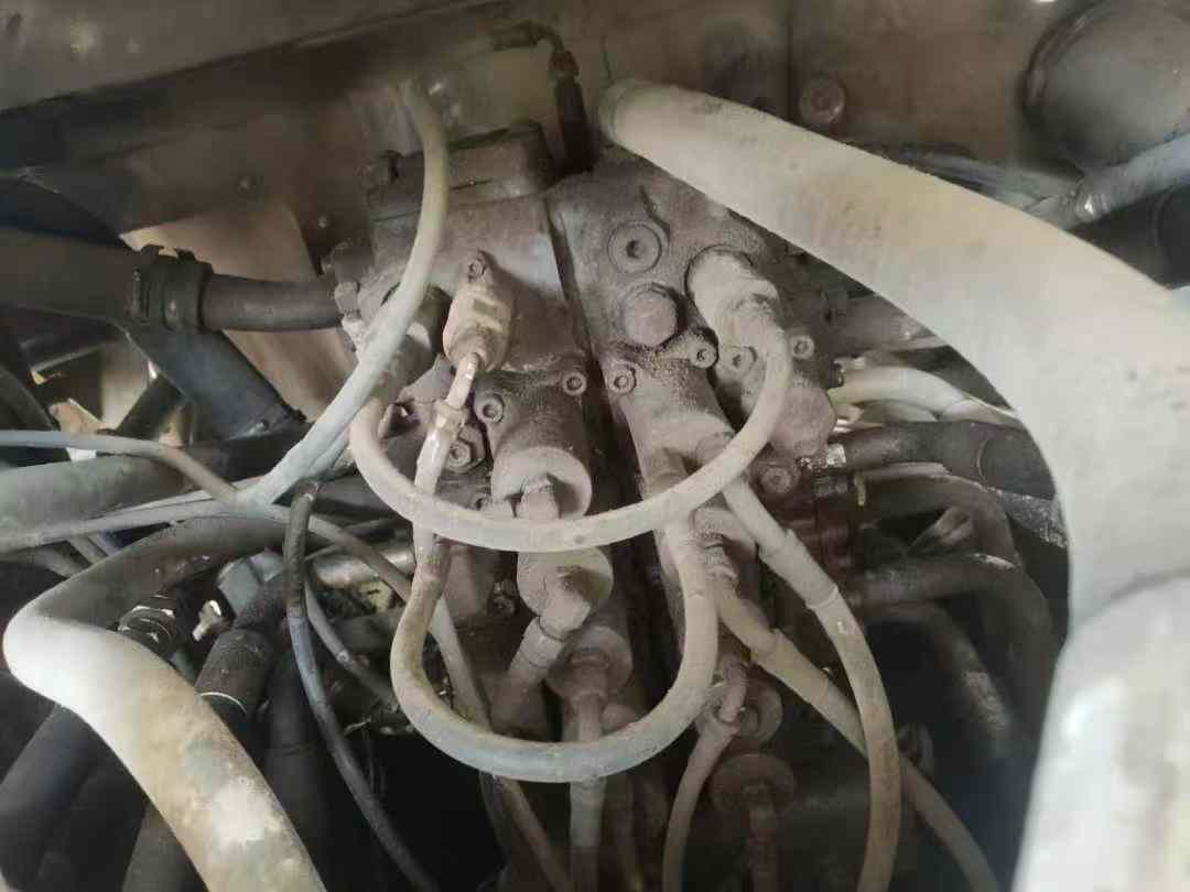 Buy Sumitomo NS-35 Used Excavator / 4 Used Sumitomo NS-35 Excavator 2016 Model / 4