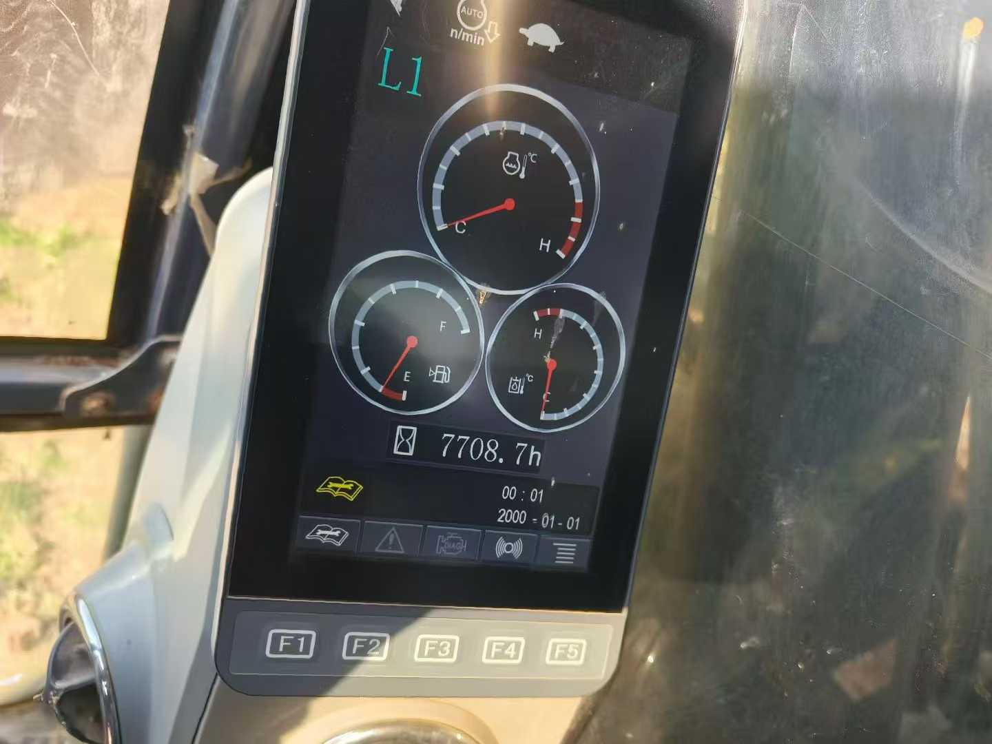 Buy XCMG LW200 Used Excavator / 8 Used XCMG LW200 Excavator 2019 Model / 8