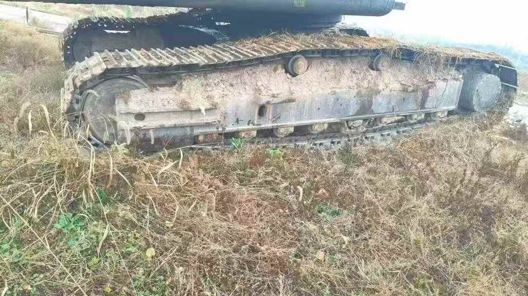 Buy Sany SY215C-9 Used Excavator / 9 Used Sany SY215C-9 Excavator 2016 Model / 9