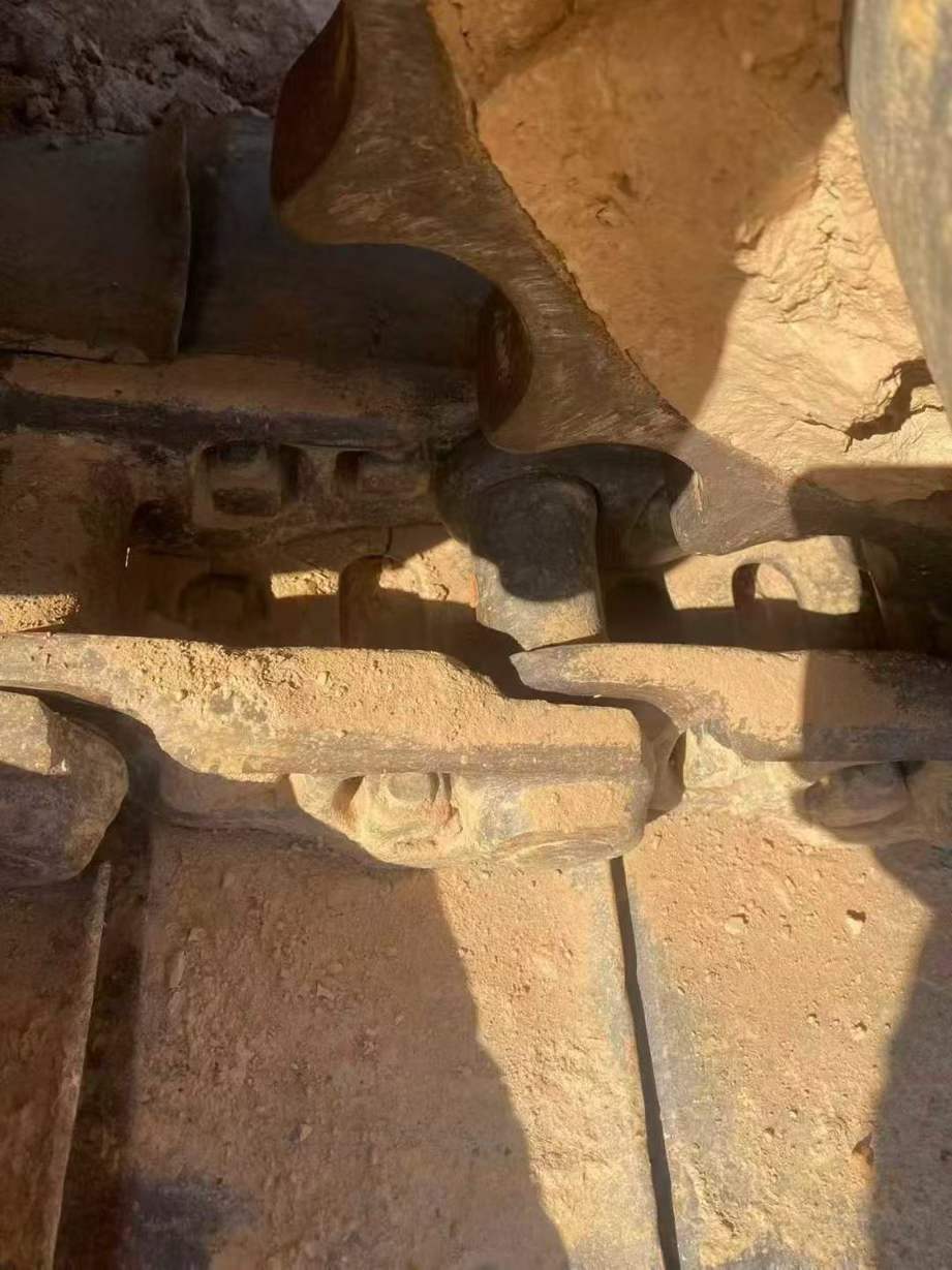 Buy Volvo EC200 Used Excavator / 3 Used Volvo EC200 Excavator 2018 Model / 3