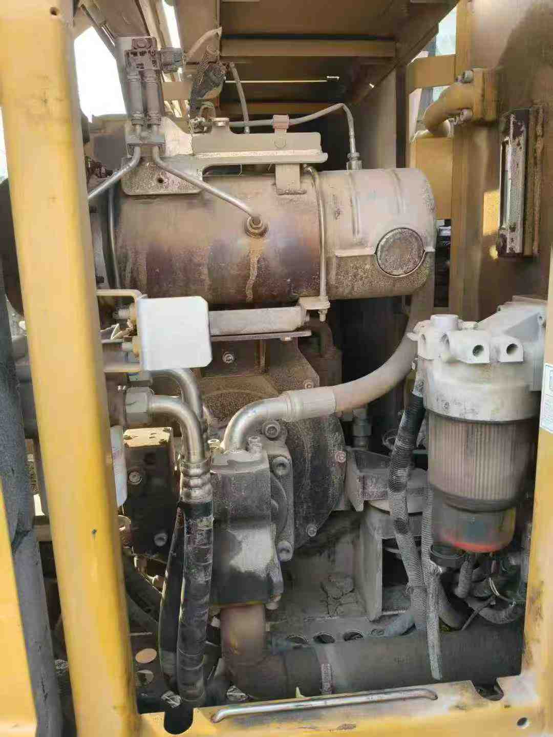 Buy Sany SY75 Used Excavator / 8 Used Sany SY75 Excavator 2023 Model / 8