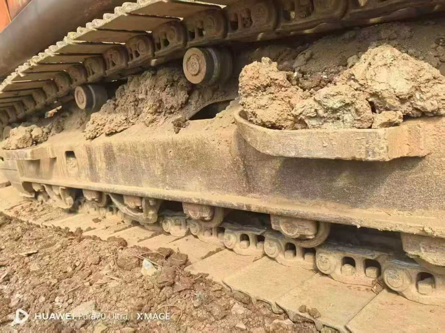 Buy Hitachi ZAXIS200 Used Excavator / 6 Used Hitachi ZAXIS200 Excavator 2016 Model / 6