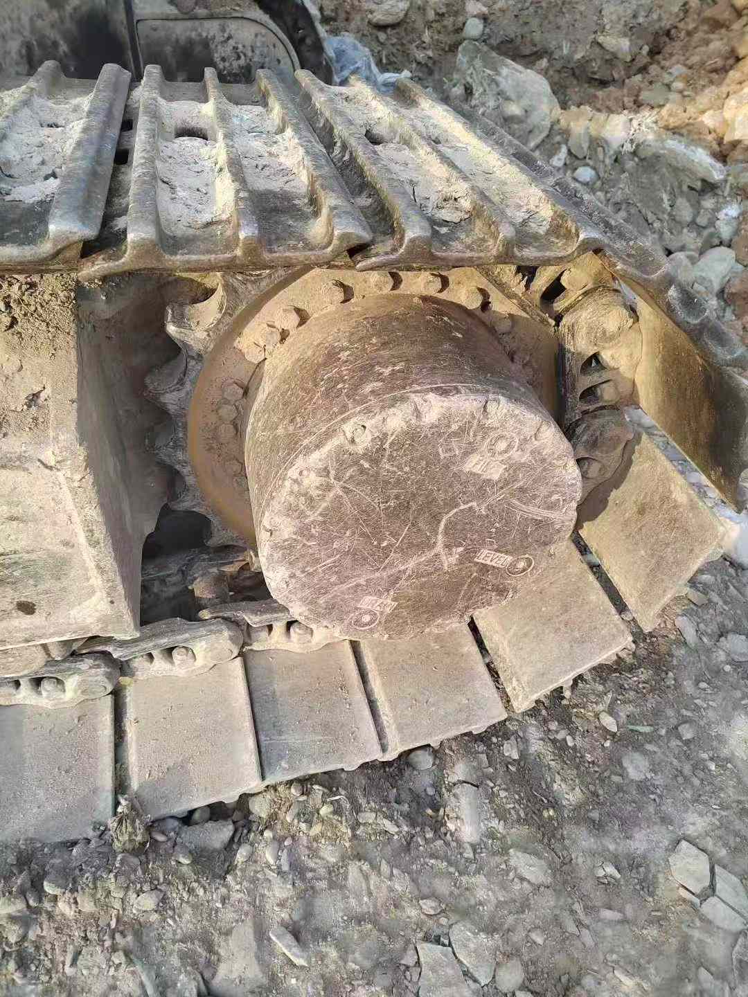 Buy Sany SY245H Used Excavator / 7 Used Sany SY245H Excavator 2019 Model / 7