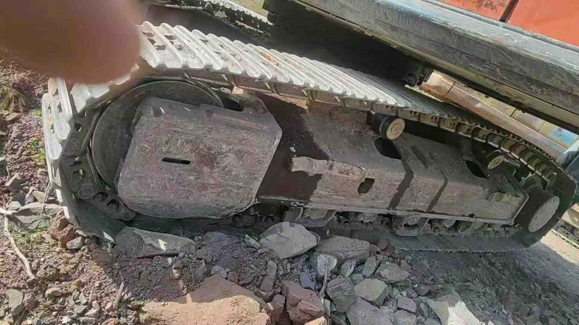 Buy Hitachi ZX60 Used Excavator / 8 Used Hitachi ZX60 Excavator 2017 Model / 8