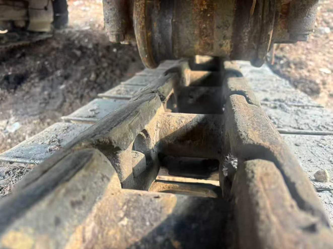 Buy Komatsu PW200-7 Used Excavator / 8 Used Komatsu PW200-7 Excavator 2016 Model / 8