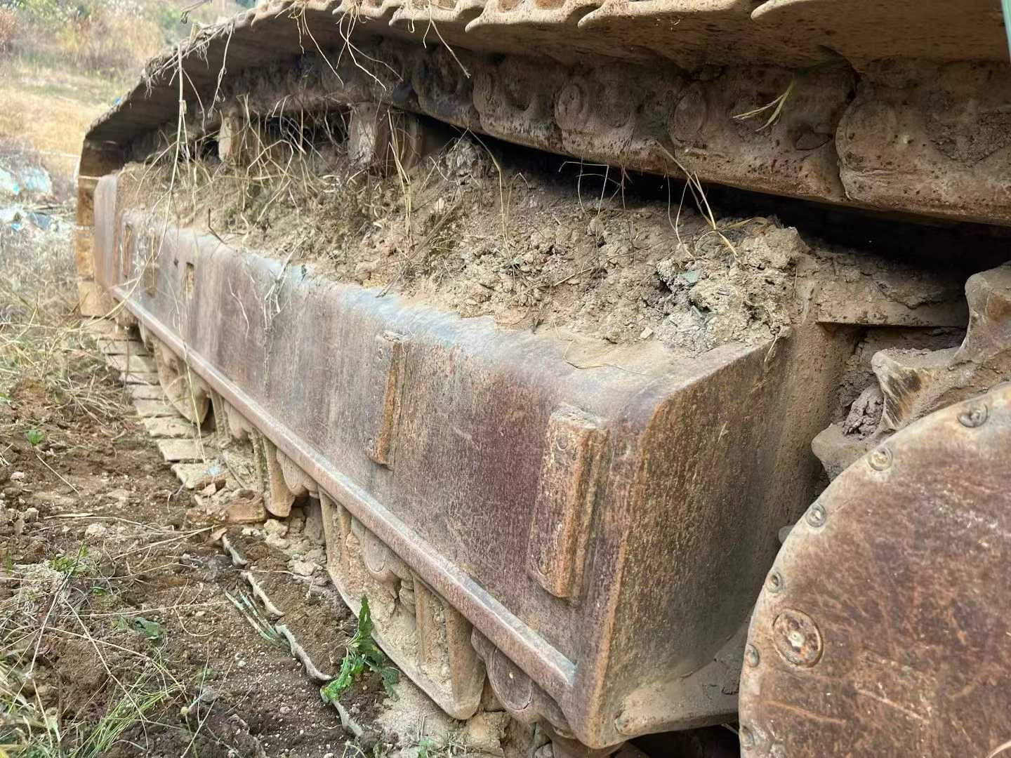 Buy Sumitomo SH60 Used Excavator / 7 Used Sumitomo SH60 Excavator 2016 Model / 7