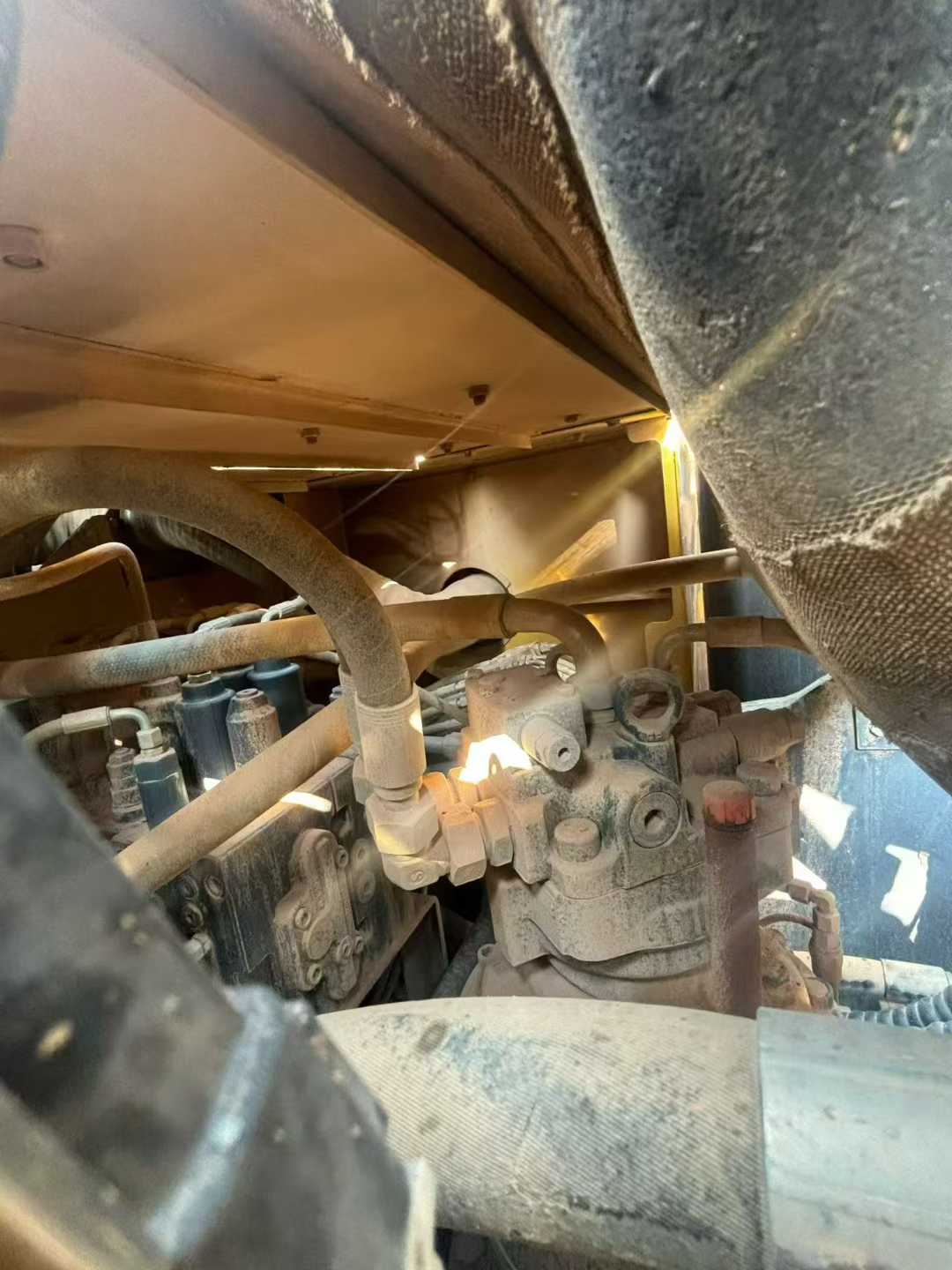 Buy XCMG LW200 Used Excavator / 8 Used XCMG LW200 Excavator 2021 Model / 8