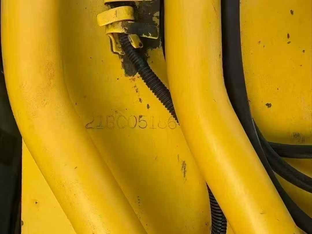 Buy Komatsu PC200-8 Used Excavator / 3 Used Komatsu PC200-8 Excavator 2021 Model / 3