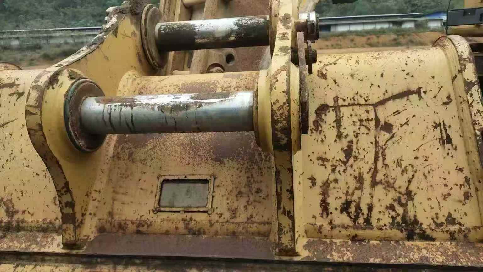 Buy Caterpillar CT60 Used Excavator / 8 Used Caterpillar CT60 Excavator 2018 Model / 8