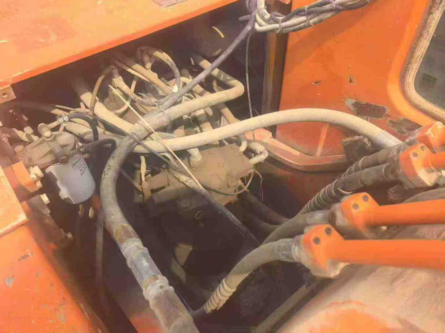 Buy Doosan DX15 Used Excavator / 3 Used Doosan DX15 Excavator 2014 Model / 3