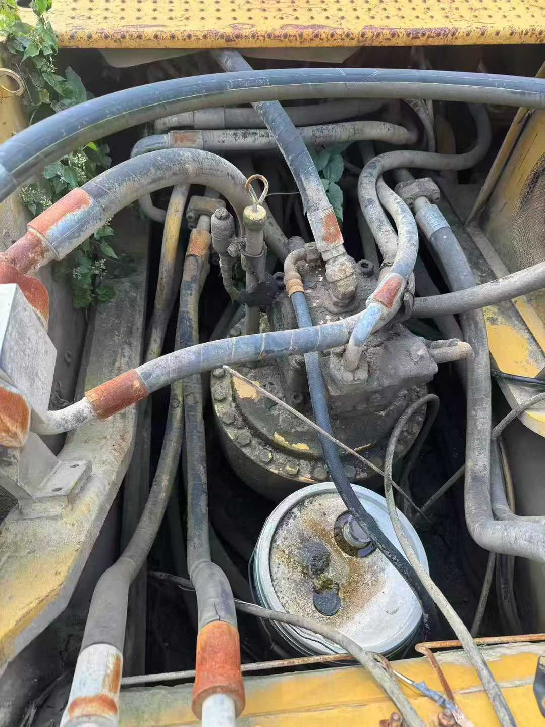 Buy Caterpillar 336FLH Used Excavator / 4 Used Caterpillar 336FLH Excavator 2016 Model / 4