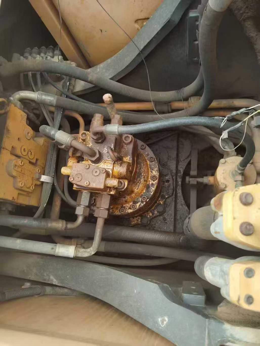 Buy Sany SY205C-9 Used Excavator / 4 Used Sany SY205C-9 Excavator 2016 Model / 4