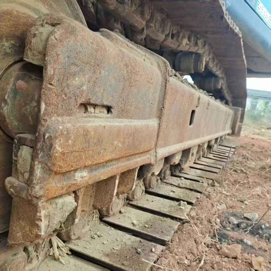 Buy Kobelco SK210 Used Excavator / 3 Used Kobelco SK210 Excavator 2016 Model / 3