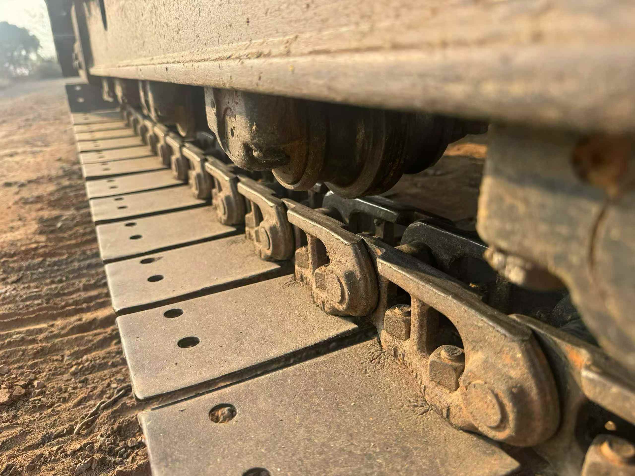 Buy Sany SY75 Used Excavator / 7 Used Sany SY75 Excavator 2018 Model / 7