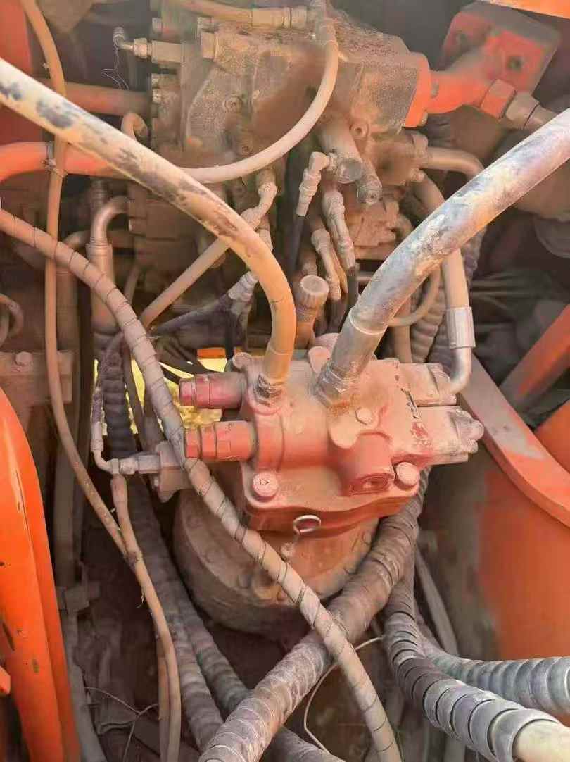 Buy Doosan S225 Used Excavator / 5 Used Doosan S225 Excavator 2016 Model / 5