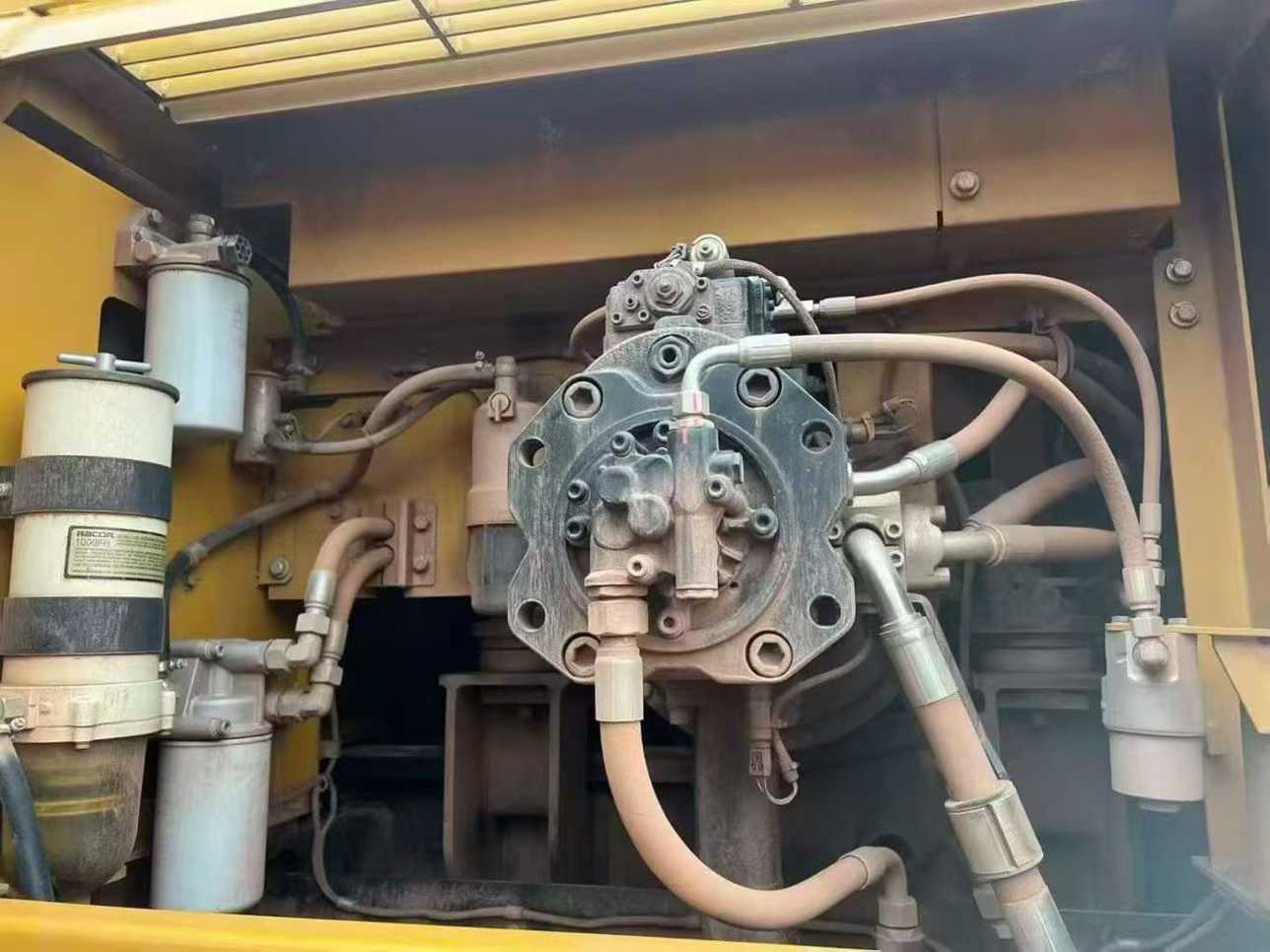 Buy Sany SY75 Used Excavator / 4 Used Sany SY75 Excavator 2022 Model / 4