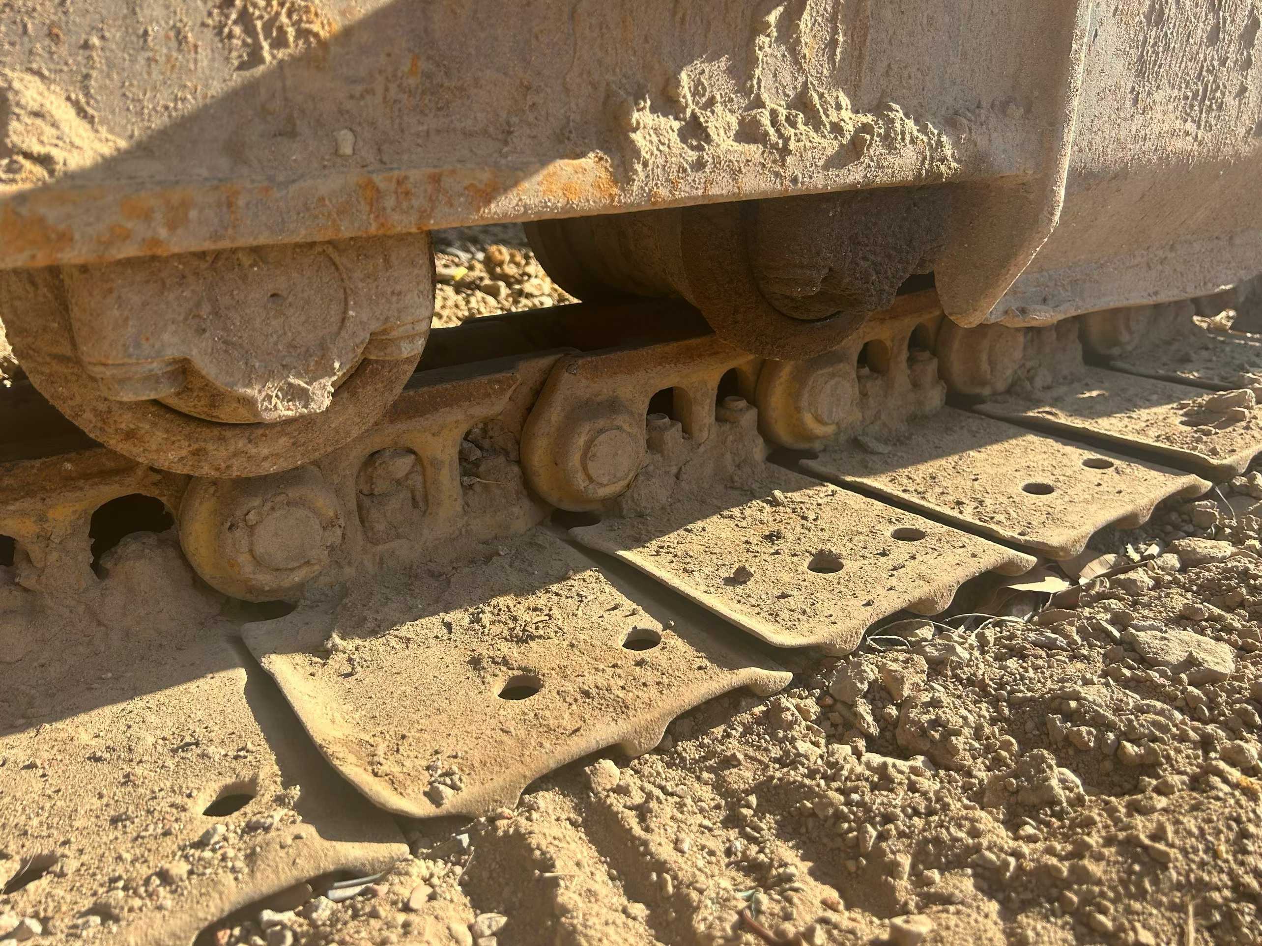 Buy Sumitomo SH120 Used Excavator / 3 Used Sumitomo SH120 Excavator 2016 Model / 3