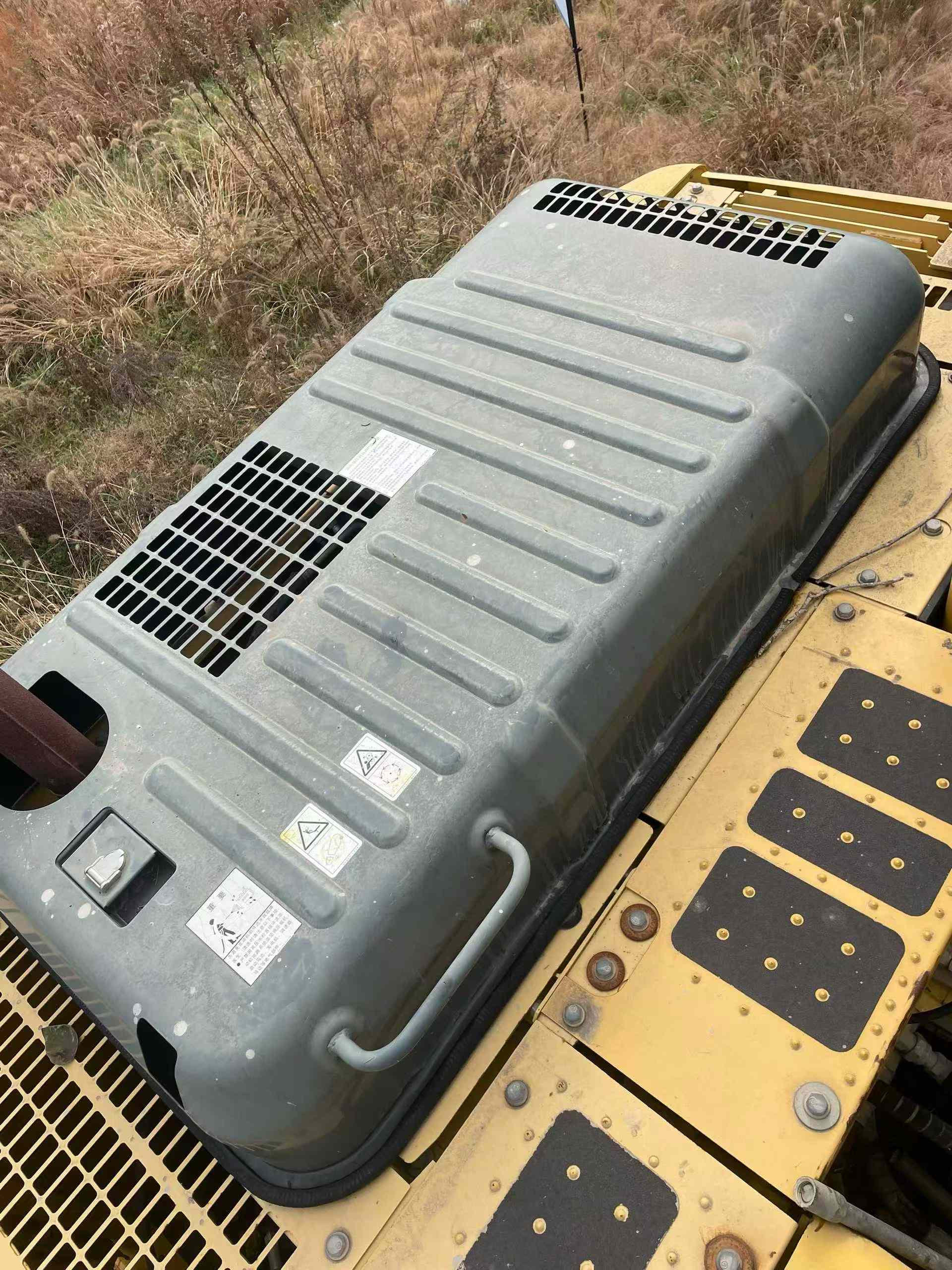 Buy Komatsu PC110-7 Used Excavator / 6 Used Komatsu PC110-7 Excavator 2016 Model / 6