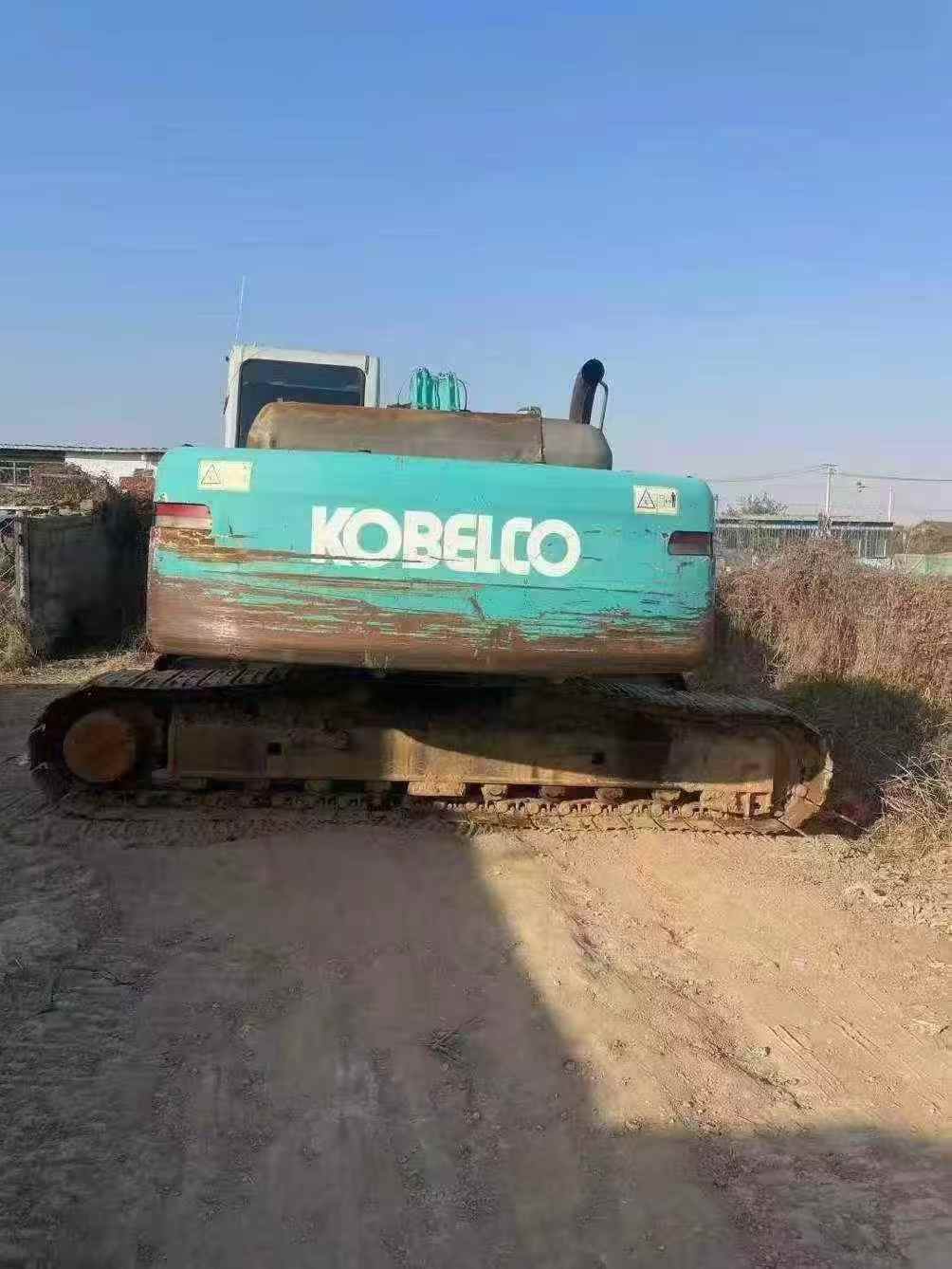 Buy Kobelco SK250-6E Used Excavator / 3 Used Kobelco SK250-6E Excavator 2016 Model / 3