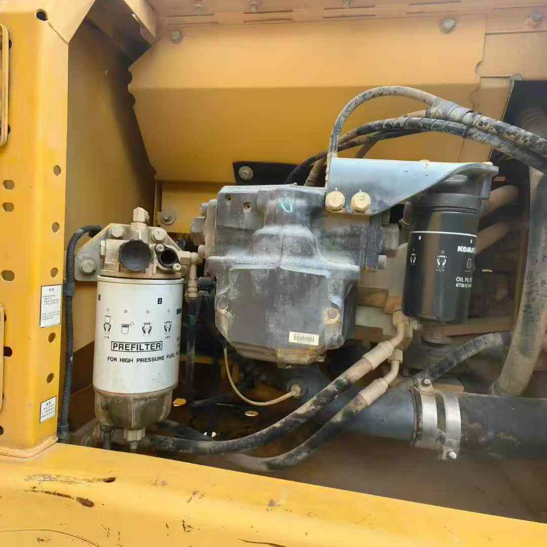 Buy Komatsu PC200-8 Used Excavator / 4 Used Komatsu PC200-8 Excavator 2019 Model / 4