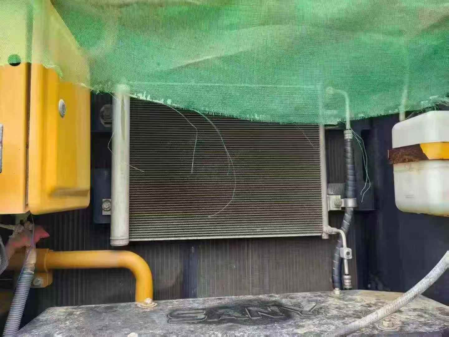 Buy Sany SY205H Used Excavator / 7 Used Sany SY205H Excavator 2022 Model / 7