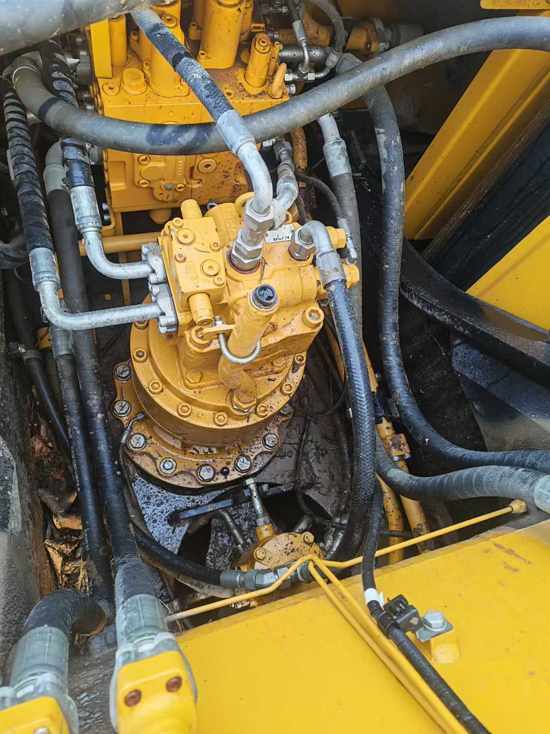 Buy Sany SY225H Pro Used Excavator / 9 Used Sany SY225H Pro Excavator 2019 Model / 9