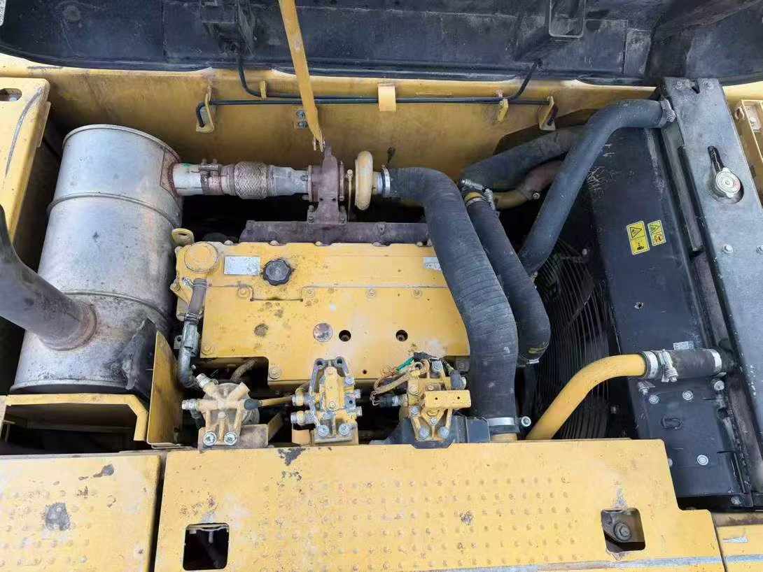 Buy Caterpillar 323DL Used Excavator / 5 Used Caterpillar 323DL Excavator 2011 Model / 5