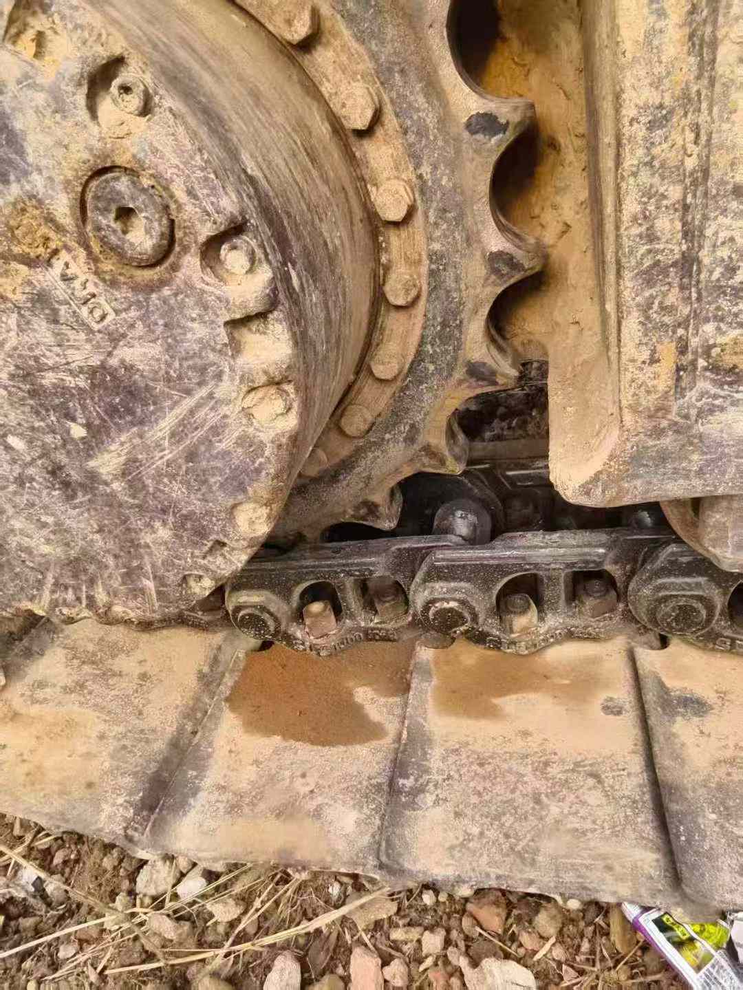 Buy Kato HD820R Used Excavator / 7 Used Kato HD820R Excavator 2019 Model / 7