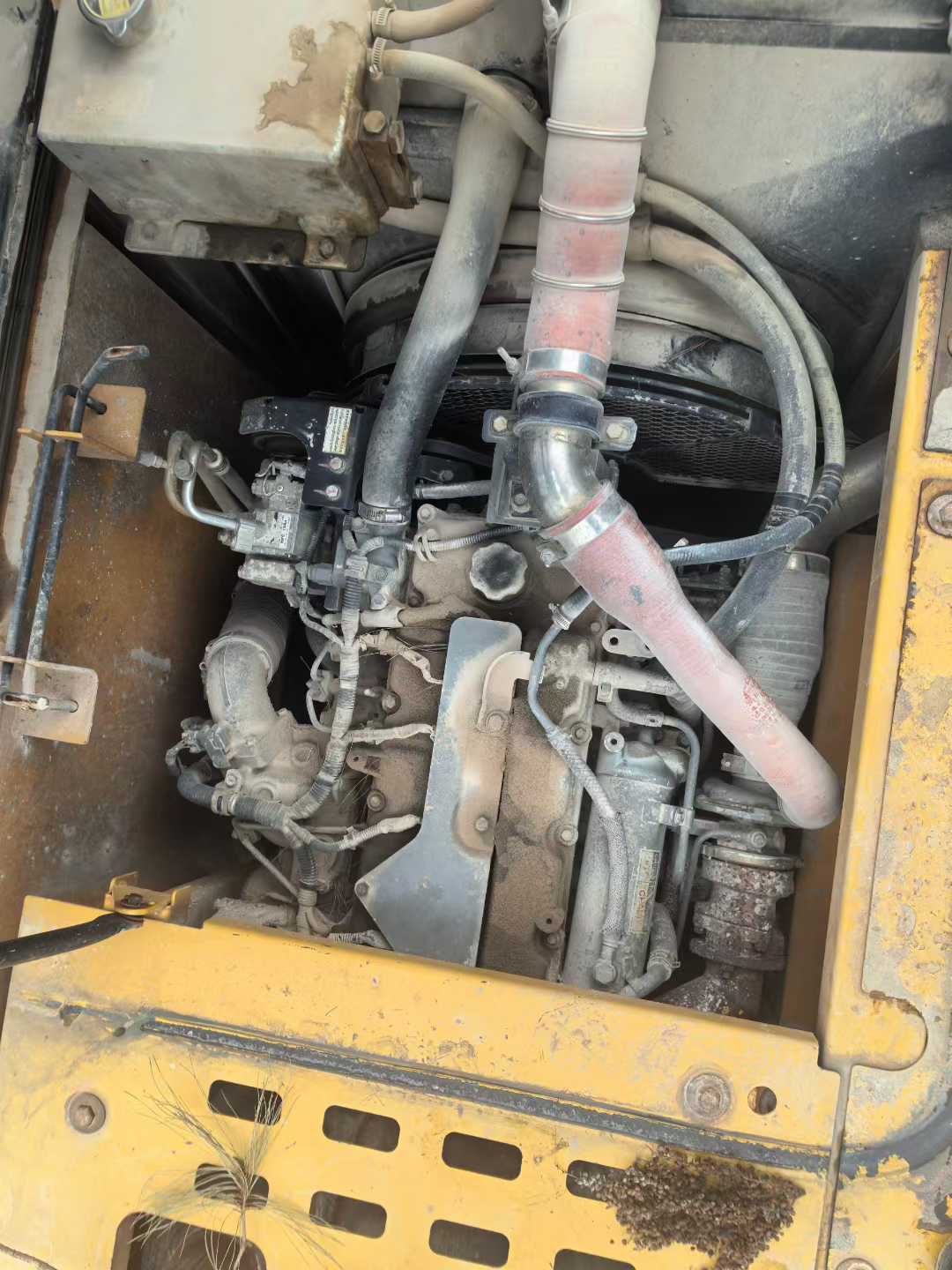 Buy Sany SY115C Used Excavator / 5 Used Sany SY115C Excavator 2019 Model / 5