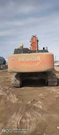 Buy Hitachi ZX60 Used Excavator / 2 Used Hitachi ZX60 Excavator 2018 Model / 2