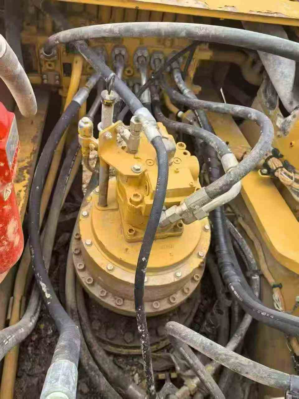 Buy Caterpillar 336FLH Used Excavator / 2 Used Caterpillar 336FLH Excavator 2019 Model / 2