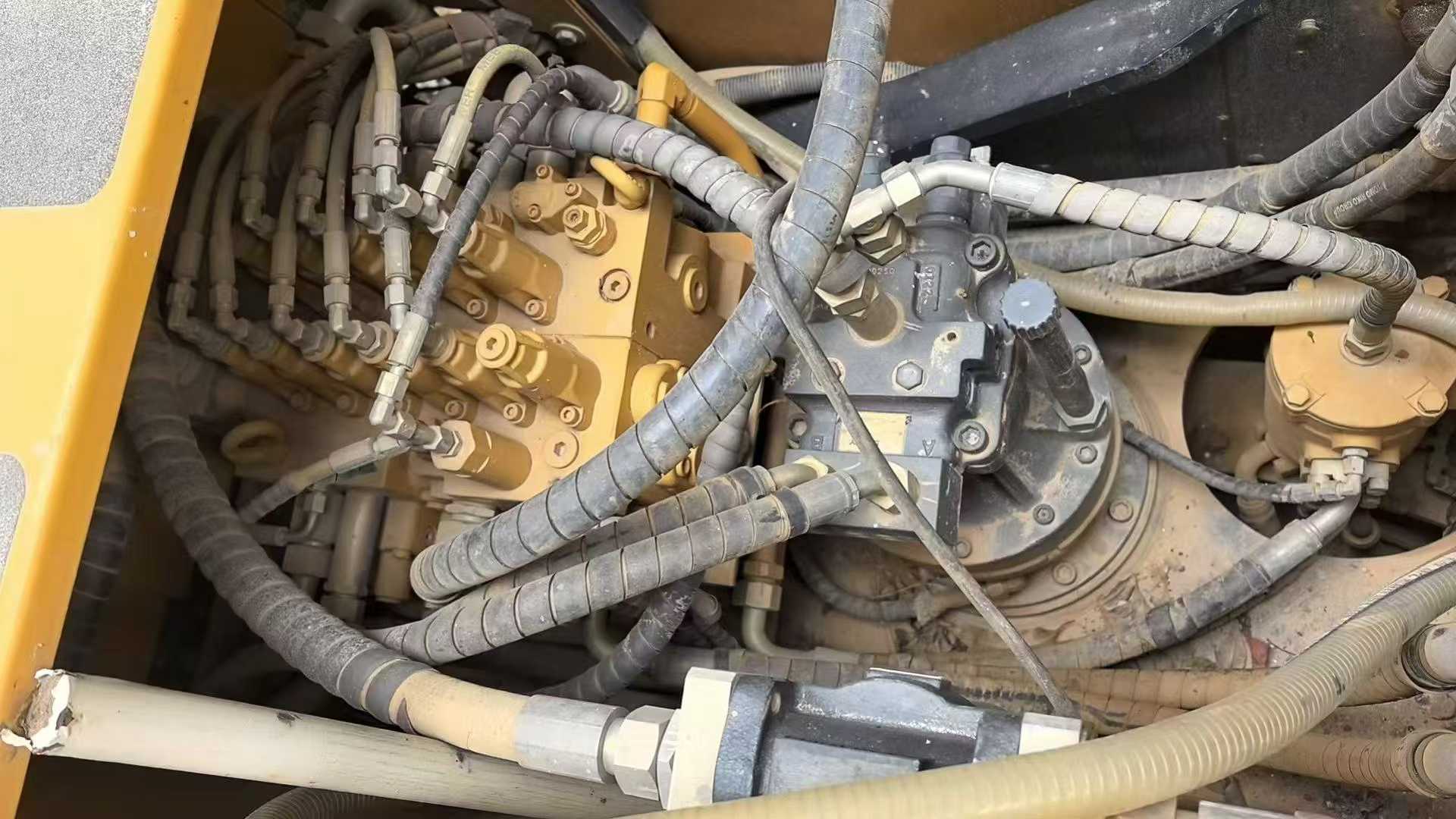 Buy Sany SY135 Used Excavator / 3 Used Sany SY135 Excavator 2021 Model / 3