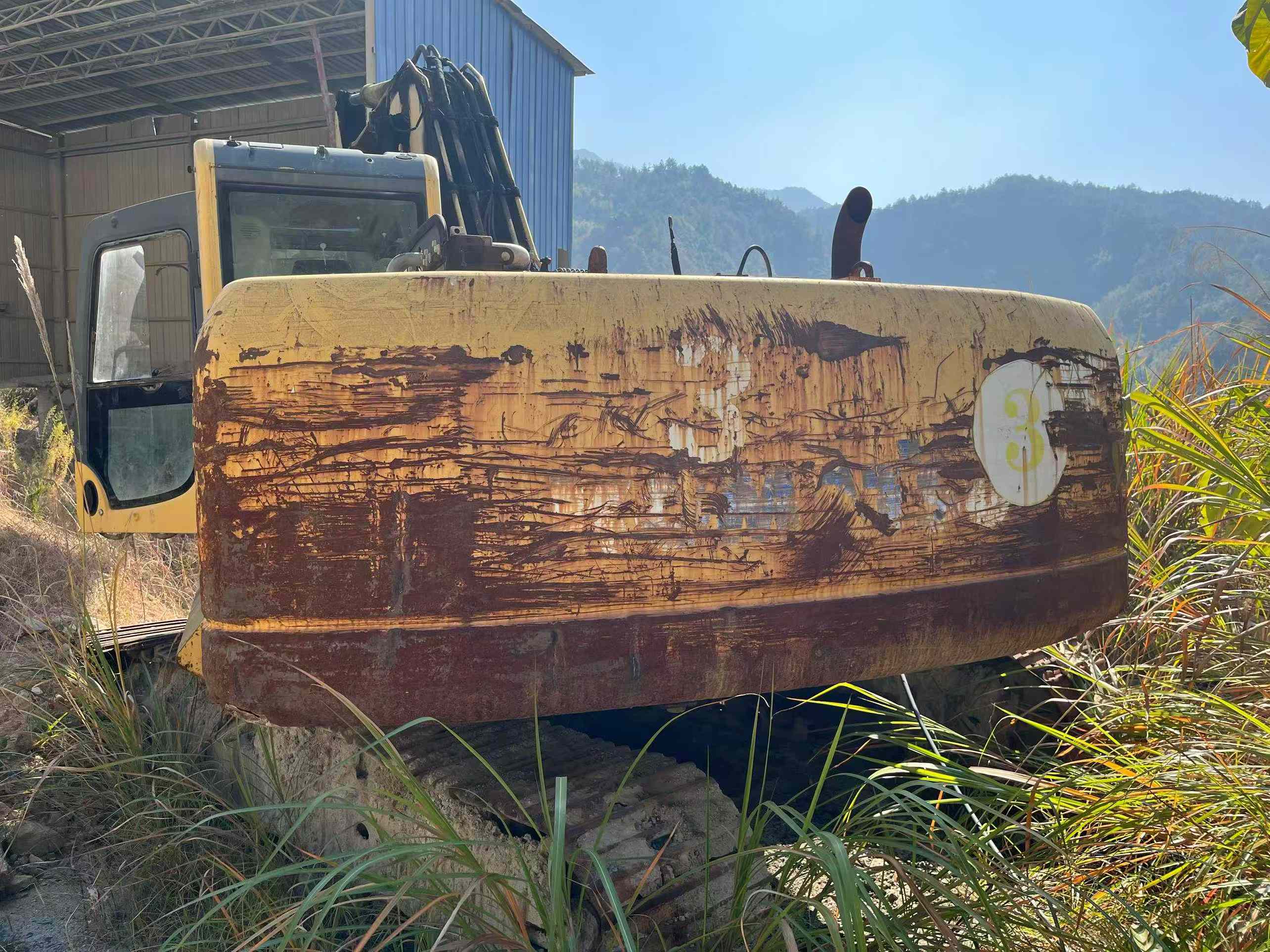 Buy Komatsu PC240-11M0 Used Excavator / 5 Used Komatsu PC240-11M0 Excavator 2016 Model / 5