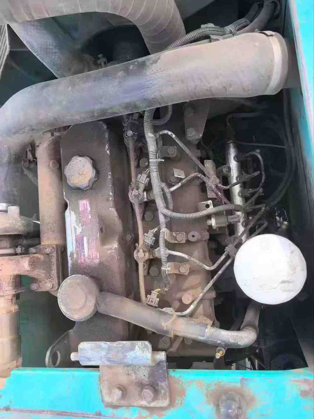 Buy Kobelco SK130 Used Excavator / 1