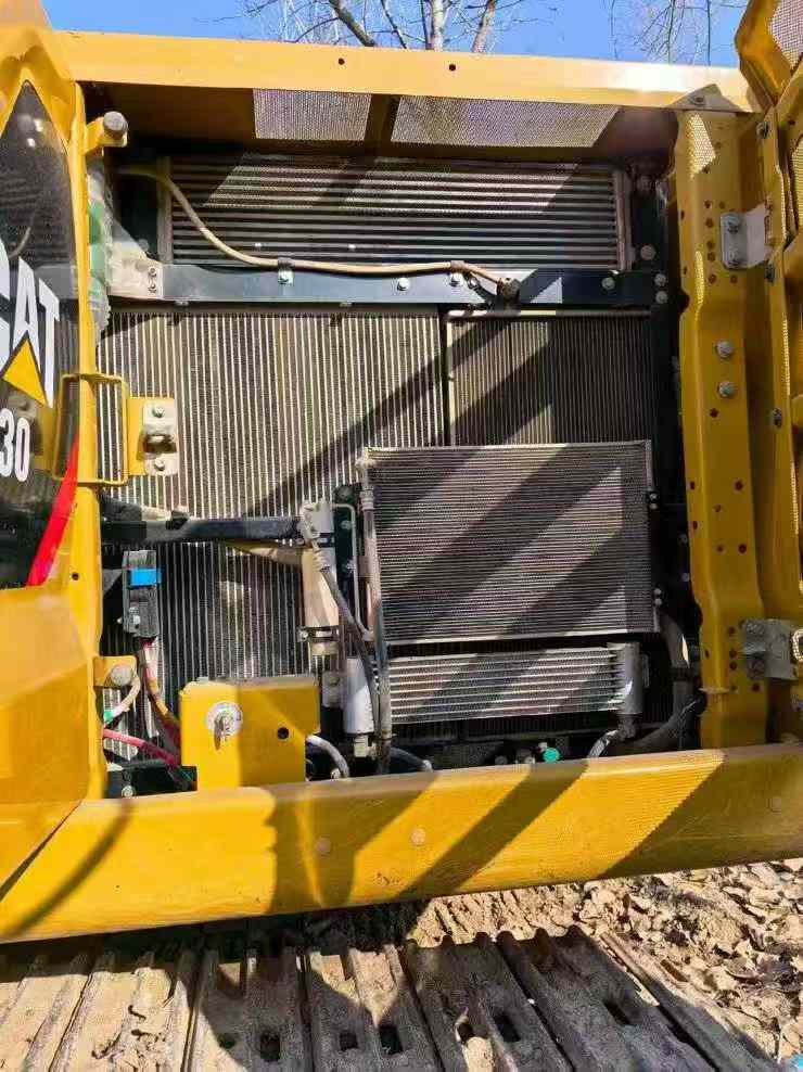 Buy Caterpillar 330L Used Excavator / 3 Used Caterpillar 330L Excavator 2019 Model / 3