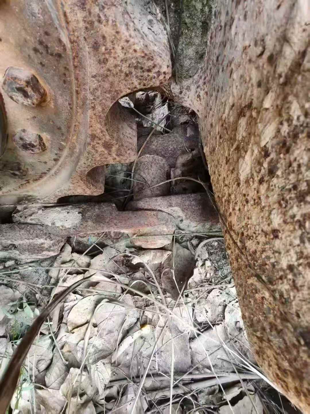 Buy Hyundai R215-7 Used Excavator / 8 Used Hyundai R215-7 Excavator 2016 Model / 8