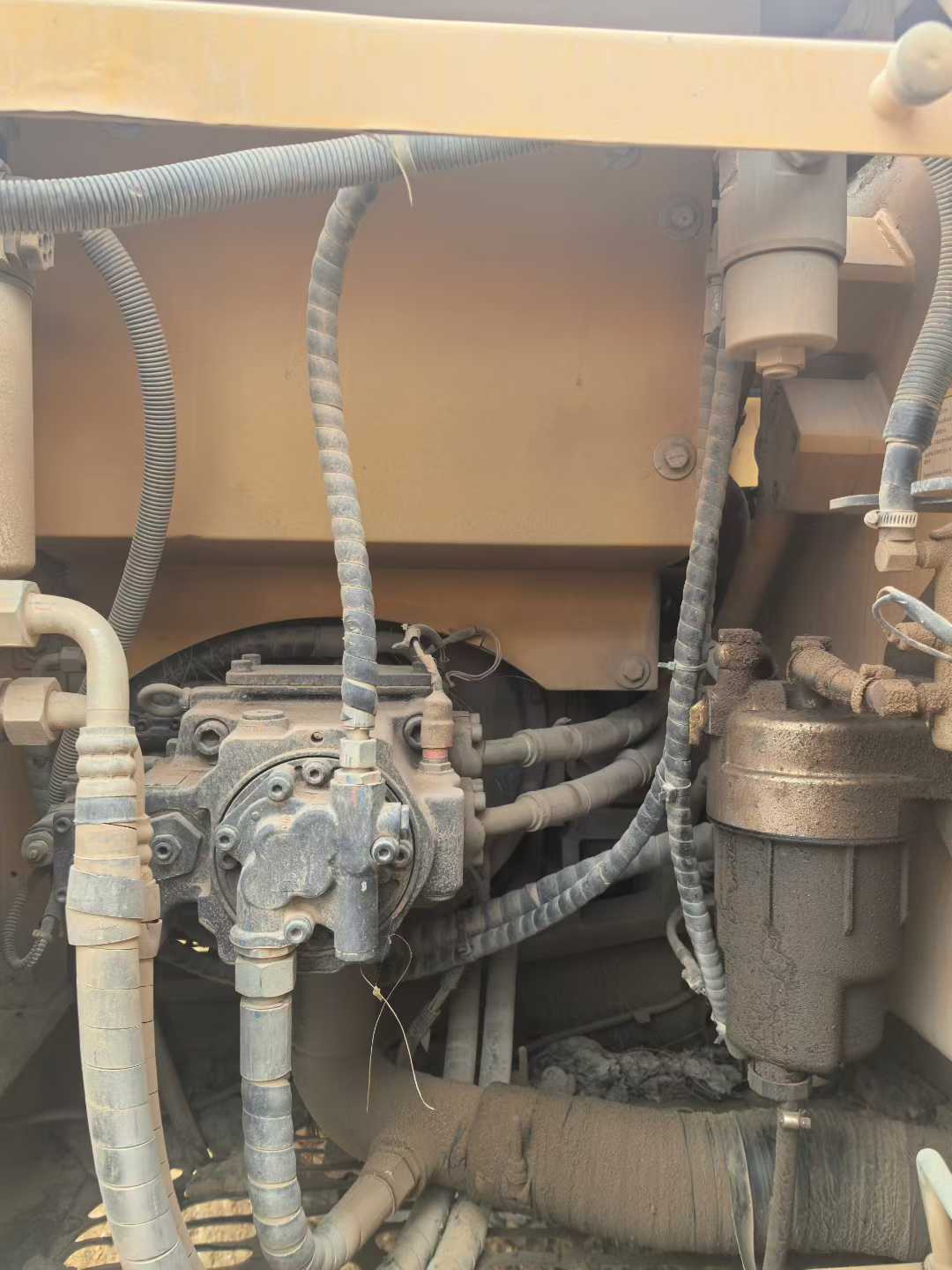 Buy Sany SY115C Used Excavator / 3 Used Sany SY115C Excavator 2019 Model / 3