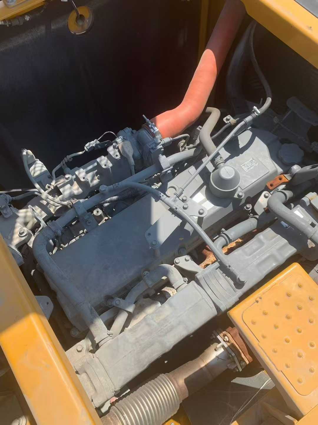 Used Sany SY75 Excavator 2024 Model / 5