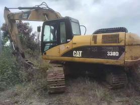 Buy Caterpillar 324D Used Excavator / 2 Used Caterpillar 324D Excavator 2016 Model / 2