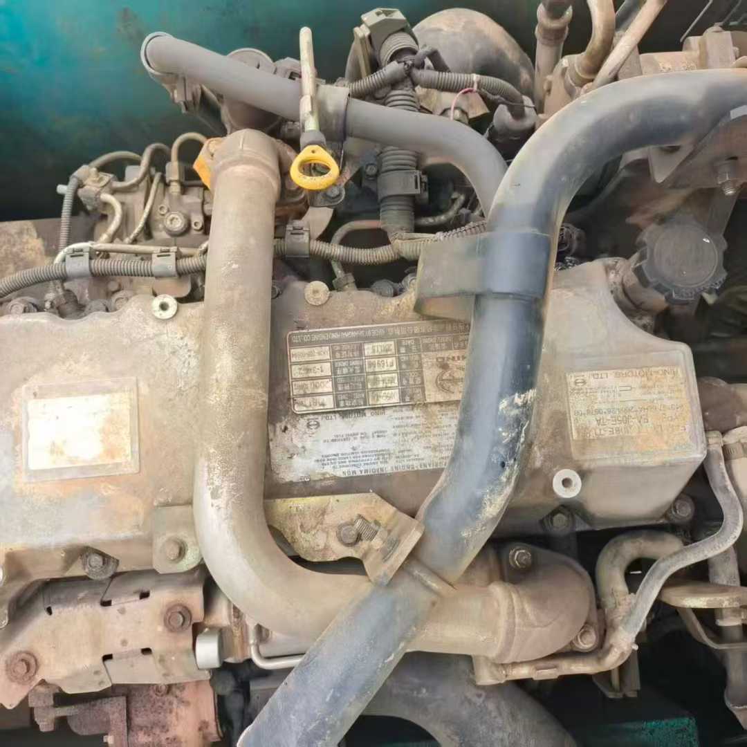 Buy Kobelco SK210 Used Excavator / 7 Used Kobelco SK210 Excavator 2016 Model / 7