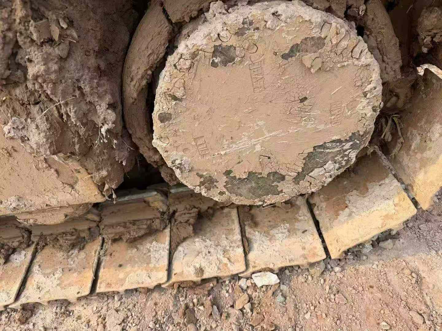 Used Sany SY205H Excavator 2020 Model / 6