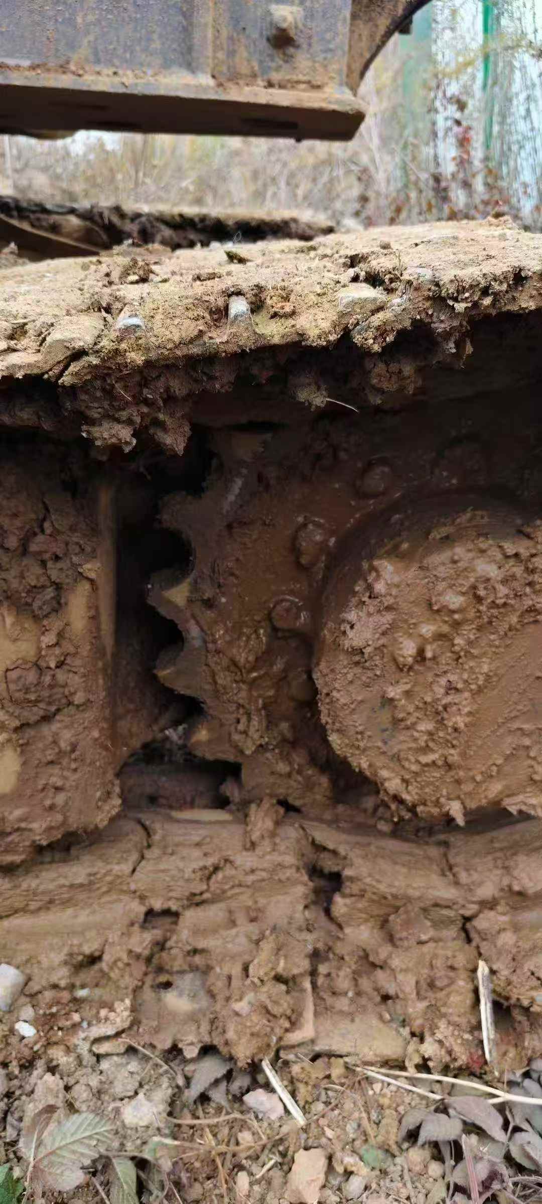 Buy Volvo EW55 Used Excavator / 6 Used Volvo EW55 Excavator 2019 Model / 6